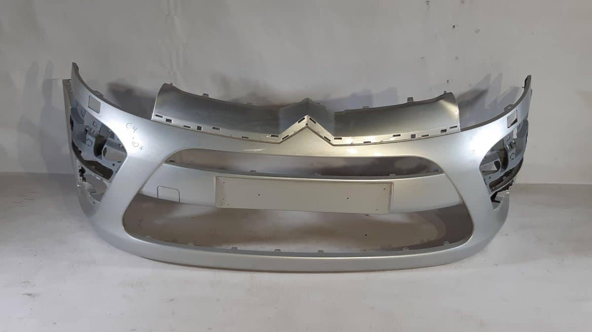 CITROËN Front Bumper CITROËN C4 Picasso I (UD, UA) (2006-2013)