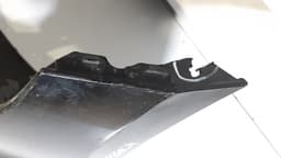 BMW Front Bumper BMW 1 (E81, E82, E87, E88) (2003-2013) — thumbnail 7