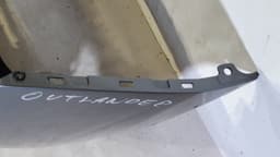 MITSUBISHI Front Bumper MITSUBISHI OUTLANDER III (GG, GF, ZJ, ZK, ZL) (2012-2021) — thumbnail 5