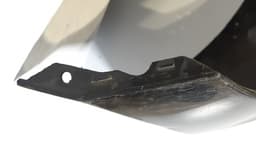 BMW Front Bumper BMW 1 (E81, E82, E87, E88) (2003-2013) — thumbnail 3
