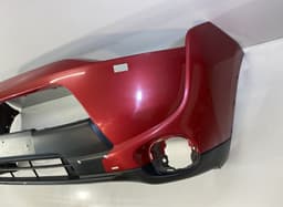 MITSUBISHI Front Bumper MITSUBISHI OUTLANDER III (GG, GF, ZJ, ZK, ZL) (2012-2021) — thumbnail 4