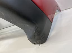 MITSUBISHI Front Bumper MITSUBISHI OUTLANDER III (GG, GF, ZJ, ZK, ZL) (2012-2021) — thumbnail 5