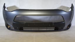 MITSUBISHI Front Bumper MITSUBISHI OUTLANDER III (GG, GF, ZJ, ZK, ZL) (2012-2021) — thumbnail 1