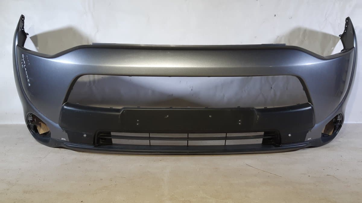 MITSUBISHI Front Bumper MITSUBISHI OUTLANDER III (GG, GF, ZJ, ZK, ZL) (2012-2021)