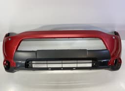 MITSUBISHI Front Bumper MITSUBISHI OUTLANDER III (GG, GF, ZJ, ZK, ZL) (2012-2021) — thumbnail 1