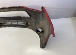 MITSUBISHI Front Bumper MITSUBISHI OUTLANDER III (GG, GF, ZJ, ZK, ZL) (2012-2021) — thumbnail 8