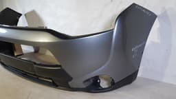 MITSUBISHI Front Bumper MITSUBISHI OUTLANDER III (GG, GF, ZJ, ZK, ZL) (2012-2021) — thumbnail 4