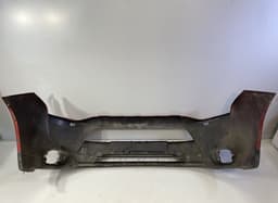 MITSUBISHI Front Bumper MITSUBISHI OUTLANDER III (GG, GF, ZJ, ZK, ZL) (2012-2021) — thumbnail 6