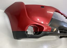 MITSUBISHI Front Bumper MITSUBISHI OUTLANDER III (GG, GF, ZJ, ZK, ZL) (2012-2021) — thumbnail 2