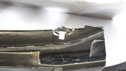BMW Front Bumper BMW 1 (E81, E82, E87, E88) (2003-2013) — thumbnail 5