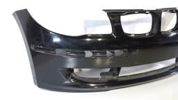 BMW Front Bumper BMW 1 (E81, E82, E87, E88) (2003-2013) — thumbnail 2