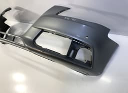 AUDI Front Bumper AUDI A4 / A4 ALLROAD (B8) (2007-2015) — thumbnail 3