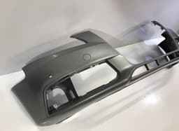 AUDI Front Bumper AUDI A4 / A4 ALLROAD (B8) (2007-2015) — thumbnail 2