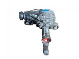 MERCEDES-BENZ A1643302102 Front axle Differential MERCEDES-BENZ R-CLASS (W251) (2006-2013) — thumbnail 4