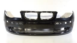BMW Front Bumper BMW 1 (E81, E82, E87, E88) (2003-2013) — thumbnail 1