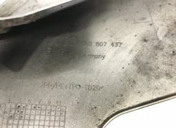 AUDI Front Bumper AUDI A4 / A4 ALLROAD (B8) (2007-2015) — thumbnail 5