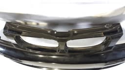 BMW Front Bumper BMW 1 (E81, E82, E87, E88) (2003-2013) — thumbnail 4