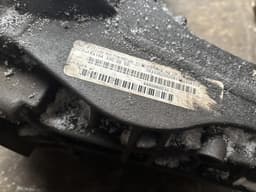 MERCEDES-BENZ A1643302102 Front axle Differential MERCEDES-BENZ R-CLASS (W251) (2006-2013) — thumbnail 5