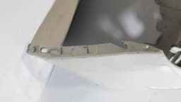 MERCEDES-BENZ Front Bumper MERCEDES-BENZ A-CLASS (W169) (2004-2012) — thumbnail 3