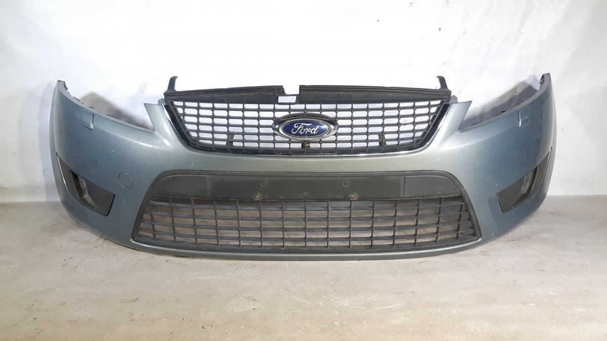 FORD Front Bumper FORD MONDEO Mk IV (BA7) (2007-2014)