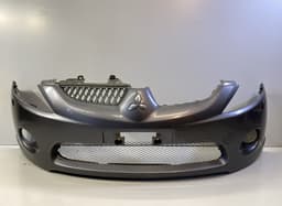 MITSUBISHI Front Bumper MITSUBISHI GRANDIS II (NA_W) (2003-2011) — thumbnail 4