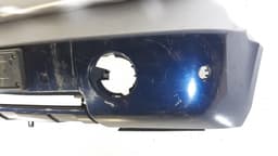 LAND ROVER DPC000080LML Front Bumper LAND ROVER RANGE ROVER III (LM) (2002-2012) — thumbnail 3