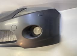 MITSUBISHI Front Bumper MITSUBISHI GRANDIS II (NA_W) (2003-2011) — thumbnail 2