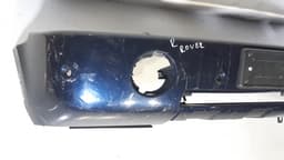 LAND ROVER DPC000080LML Front Bumper LAND ROVER RANGE ROVER III (LM) (2002-2012) — thumbnail 2
