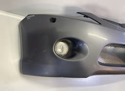 MITSUBISHI Front Bumper MITSUBISHI GRANDIS II (NA_W) (2003-2011) — thumbnail 1
