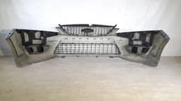 FORD Front Bumper FORD MONDEO Mk IV (BA7) (2007-2014) — thumbnail 10