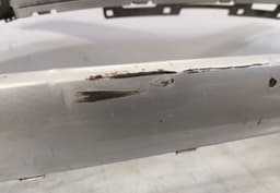 SEAT 7N5807221A Front Bumper SEAT ALHAMBRA II (7N) (2010-2020) — thumbnail 7