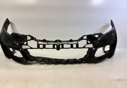 HONDA 71101TV0ZY00 Front Bumper HONDA CIVIC IX (FK, FB) (2011-2017) — thumbnail 1