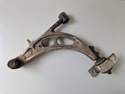 SUBARU 20202FE470 Front Axle Track Control Arm lower left SUBARU IMPREZA (GD, GG) (2000-2008) — thumbnail 2