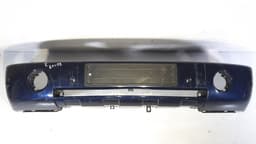 LAND ROVER DPC000080LML Front Bumper LAND ROVER RANGE ROVER III (LM) (2002-2012) — thumbnail 1