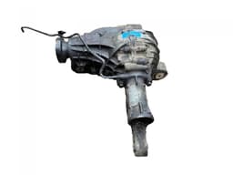MERCEDES-BENZ A1643302102 Front axle Differential MERCEDES-BENZ ML-CLASS (W164) (2005-2011) — thumbnail 4