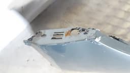 FORD Front Bumper FORD MONDEO Mk IV (BA7) (2007-2014) — thumbnail 4