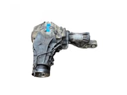 MERCEDES-BENZ A1643302102 Front axle Differential MERCEDES-BENZ ML-CLASS (W164) (2005-2011) — thumbnail 1