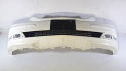 MERCEDES-BENZ Front Bumper MERCEDES-BENZ A-CLASS (W169) (2004-2012) — thumbnail 9