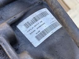 LAND ROVER LR066513 Front axle Differential LAND ROVER RANGE ROVER SPORT II (L494) (2013-2022) — thumbnail 5
