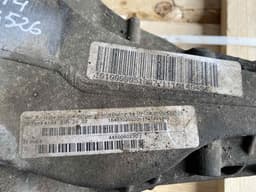MERCEDES-BENZ A1643302102 Front axle Differential MERCEDES-BENZ R-CLASS (W251) (2006-2013) — thumbnail 5