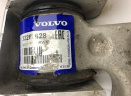 VOLVO 32298153 Front Axle Track Control Arm lower left VOLVO V60 II / S60 III (224, 225, 227) (2018-) — thumbnail 3