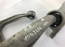 VOLVO 32298153 Front Axle Track Control Arm lower left VOLVO V60 II / S60 III (224, 225, 227) (2018-) — thumbnail 4
