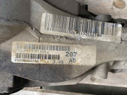 JEEP 68060207AD Front axle Differential JEEP GRAND CHEROKEE IV (WK, WK2) (2010-2021) — thumbnail 5