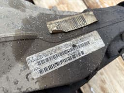 MERCEDES-BENZ A1643302502 Front axle Differential MERCEDES-BENZ R-CLASS (W251) (2006-2013) — thumbnail 5