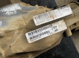 JEEP 68060207AD Front axle Differential JEEP GRAND CHEROKEE IV (WK, WK2) (2010-2021) — thumbnail 5