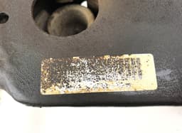 IVECO 5801564293 Front Axle Track Control Arm lower left IVECO DAILY VI (2014-) — thumbnail 5