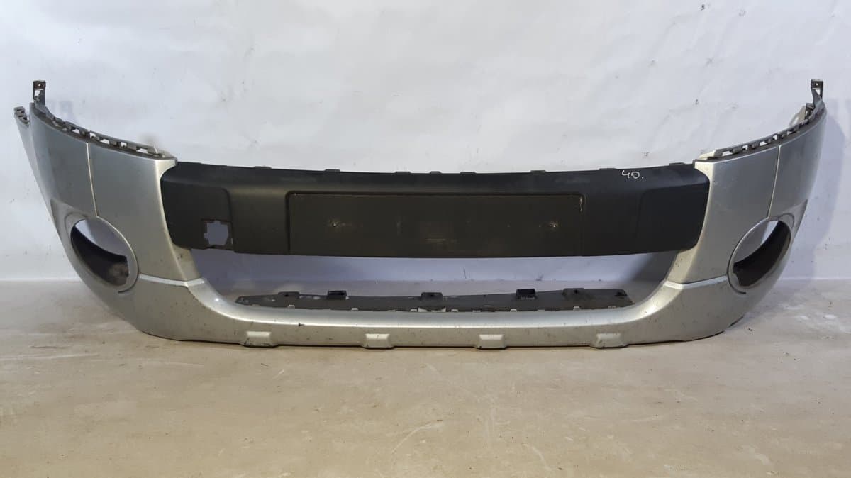 PEUGEOT Front Bumper PEUGEOT PARTNER II (B9) (2008-2018)