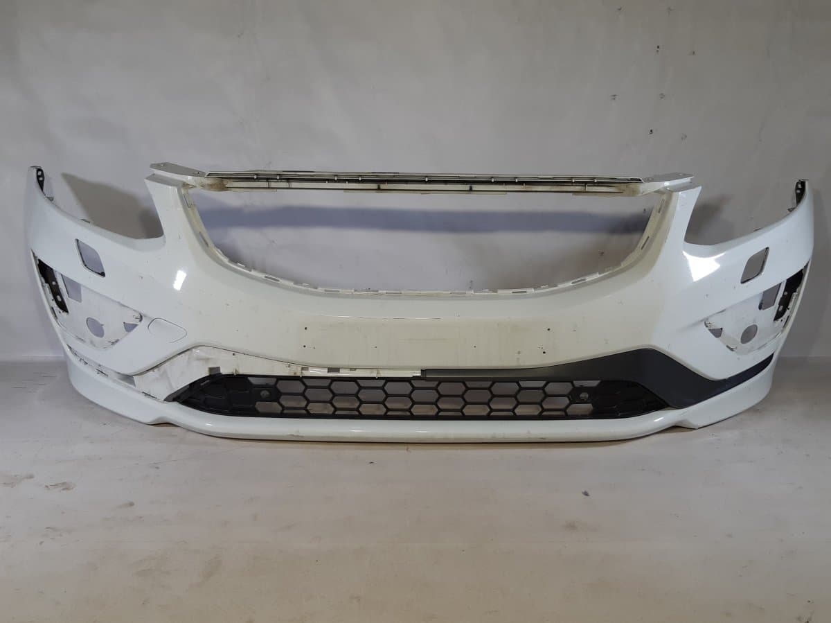VOLVO Front Bumper VOLVO XC60 I (2008-2017)