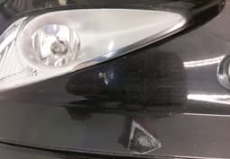 MERCEDES-BENZ A2218800040 Front Bumper MERCEDES-BENZ S-CLASS (W221) (2005-2013) — thumbnail 3