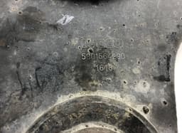 IVECO 5801564293 Front Axle Track Control Arm lower left IVECO DAILY VI (2014-) — thumbnail 3